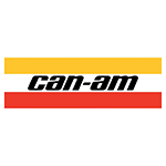 can am quad logo